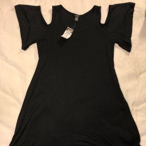 T-shirt dress